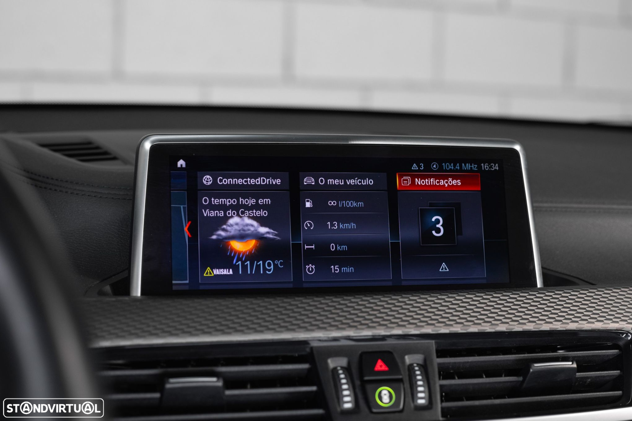 BMW X2 25 e xDrive X Pack M - 16