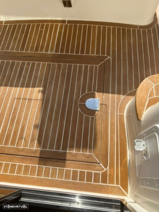 Azimut 39 FLY - 14