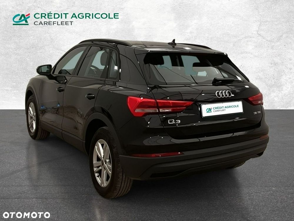 Audi Q3 - 8