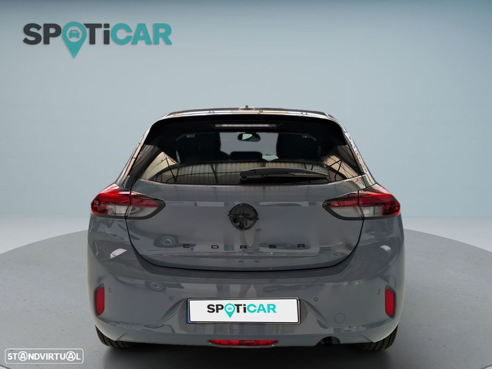 Opel Corsa 1.2 T Edition - 6