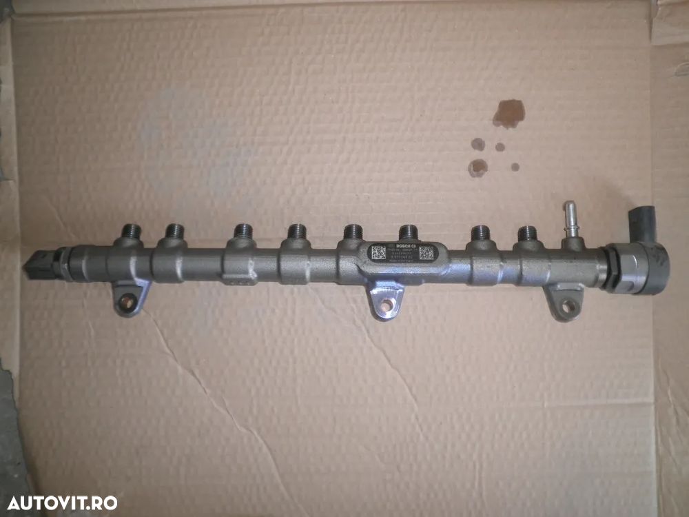 Rampa Injectoare BMW Seria 7 G11 G12 3.0 d , Seria 5 G30 G31, 0445216051 8571569 - 1