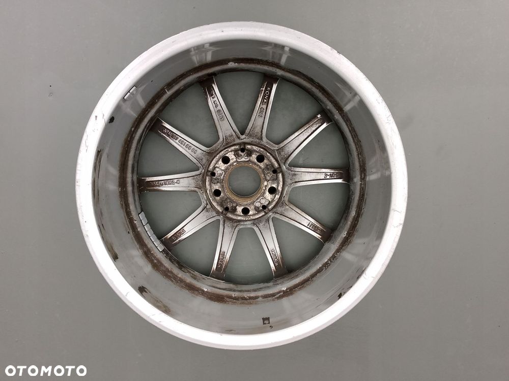 MERCEDES GLE W167 FELGA ALUMINIOWA OE A1674010000 7.5" x 18" 5x112 - 8