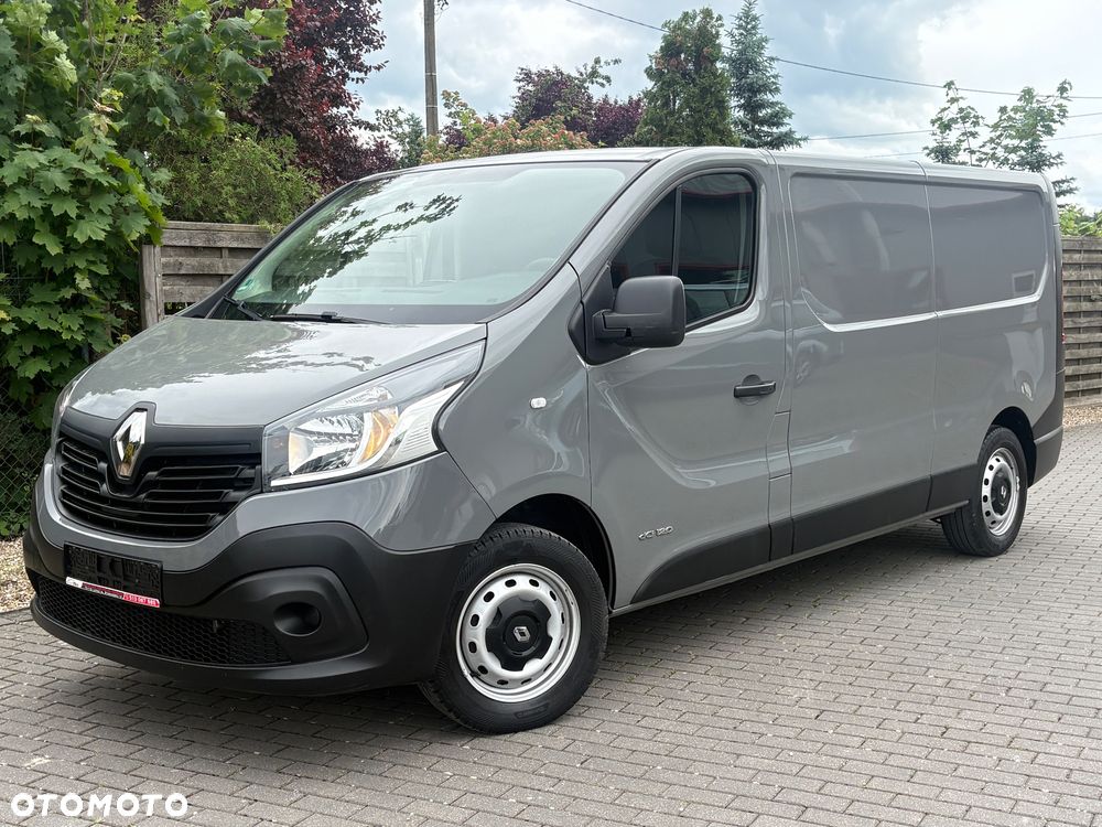 Renault Trafic - 5