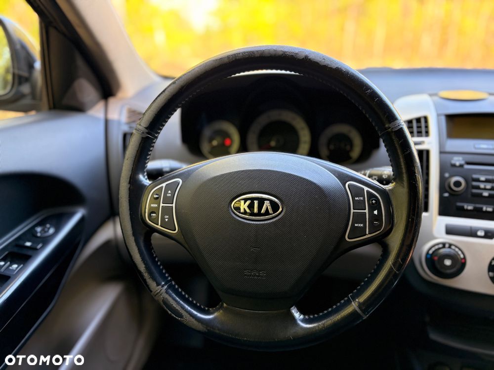 Kia Ceed 1.4 Optimum - 11