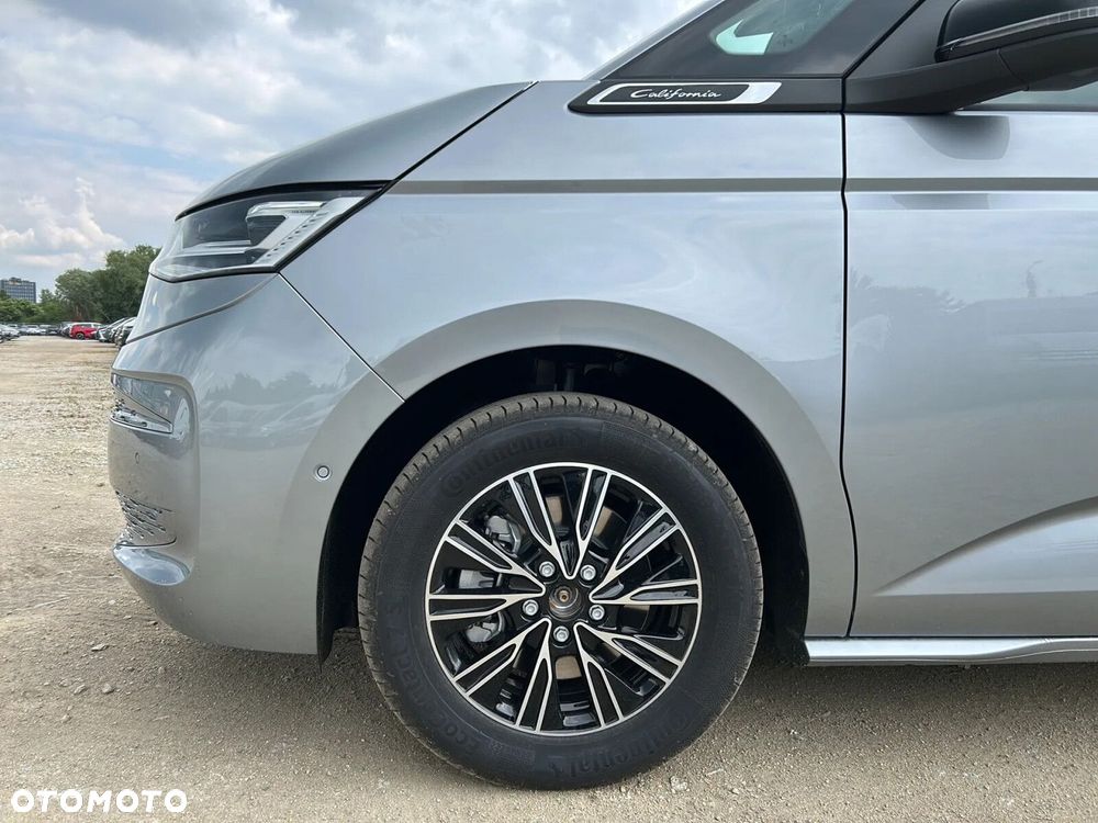 Volkswagen California - 38