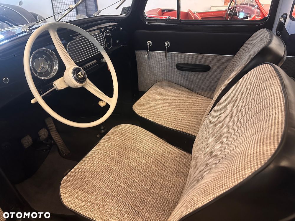 Volkswagen Kafer - 13