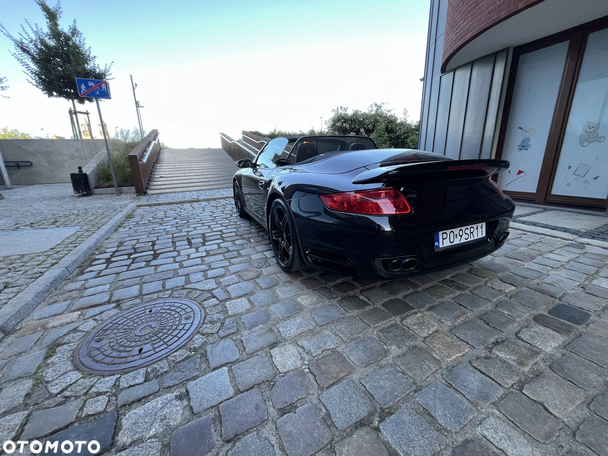 Porsche 911 - 19