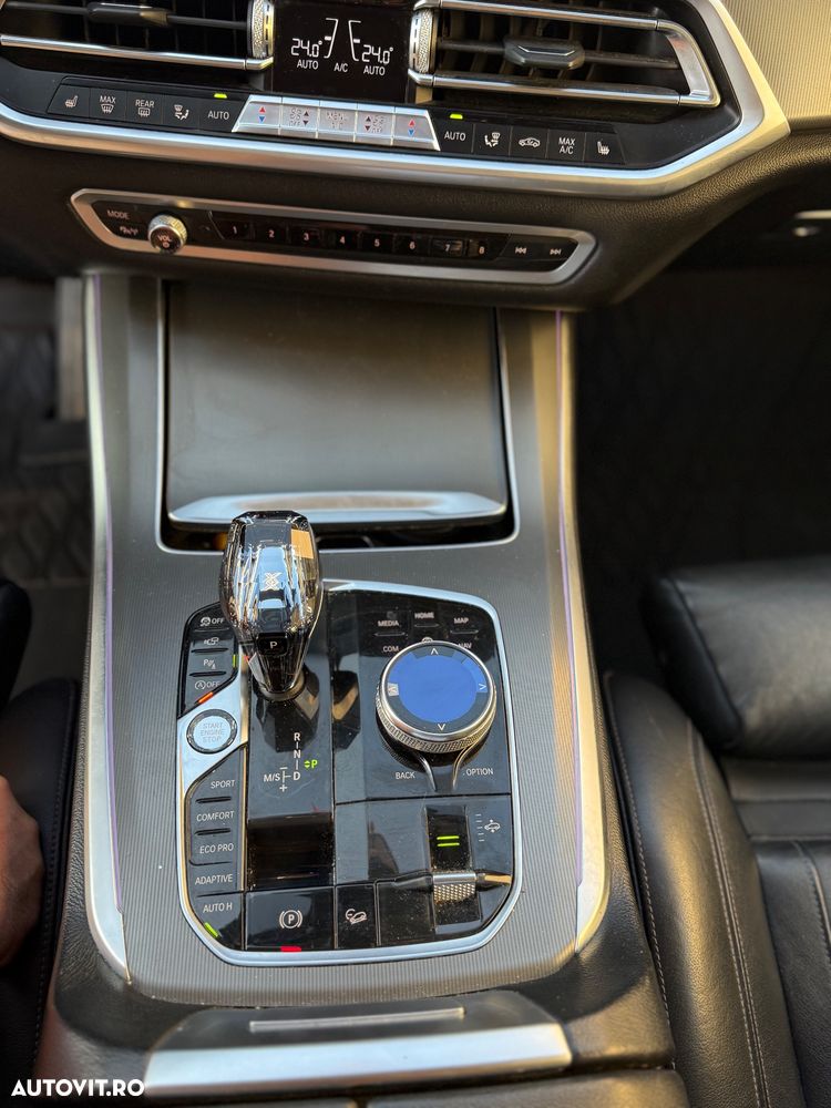 BMW X5 xDrive30d - 16