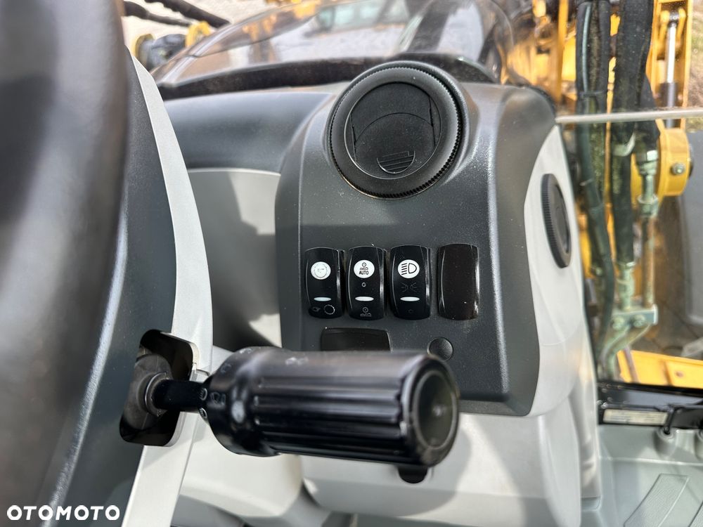 Caterpillar 432 F E 428 444 - 33