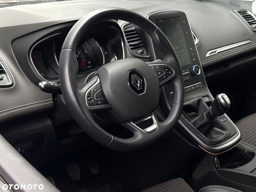 Renault Scenic 1.3 TCe FAP Intens - 9