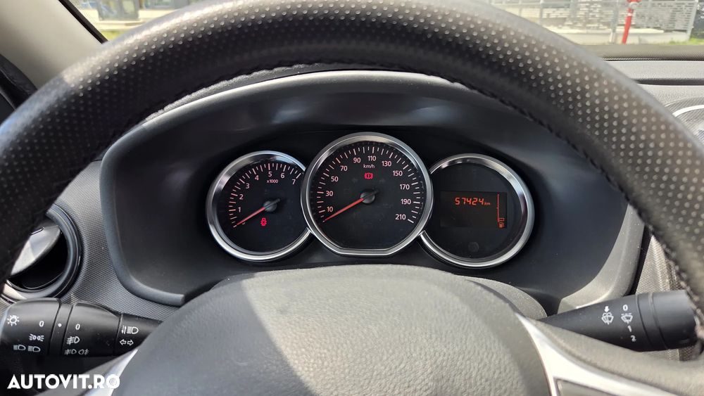 Dacia Logan ECO-G 100 Essential - 9
