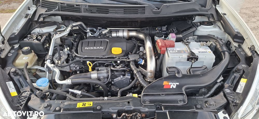 Nissan Qashqai - 20