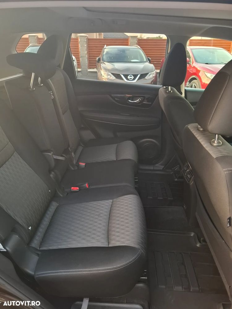 Nissan X-Trail 1.7 dCi N-Connecta - 23