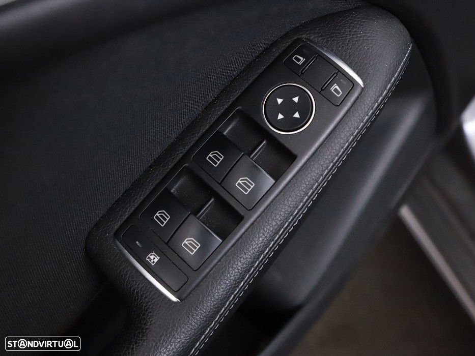Mercedes-Benz B 180 CDi Style Aut. - 18