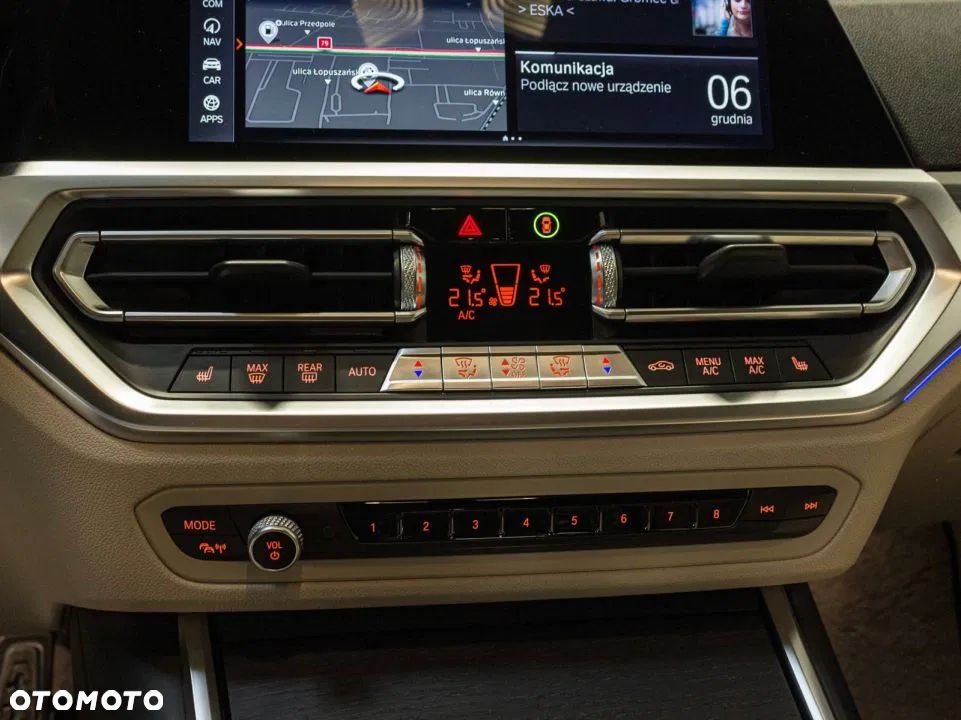 BMW Seria 3 - 7