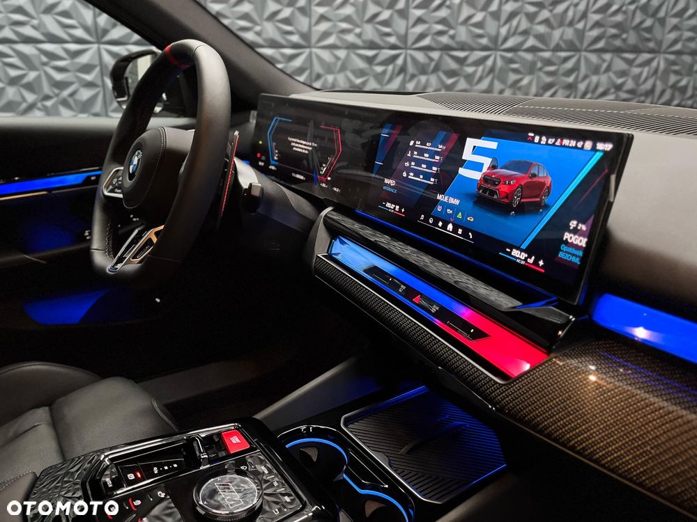 BMW M5 - 20