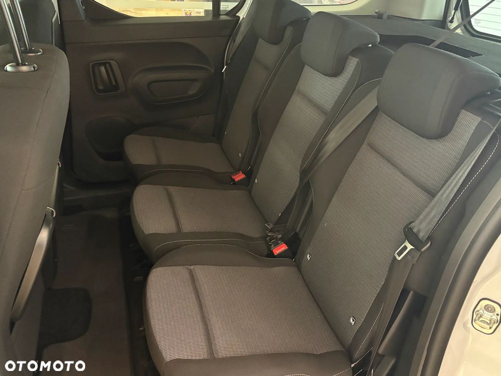 Toyota Proace City Verso - 14