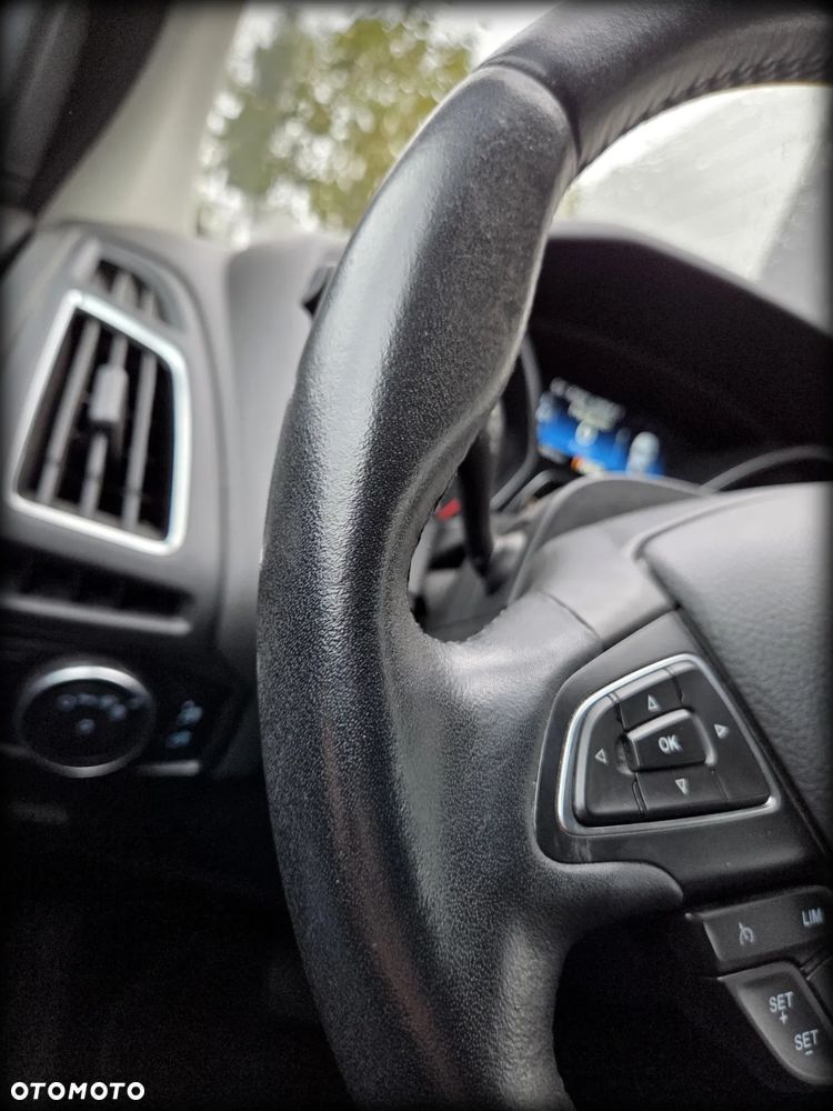 Ford Focus 2.0 TDCi Titanium ASS PowerShift - 17