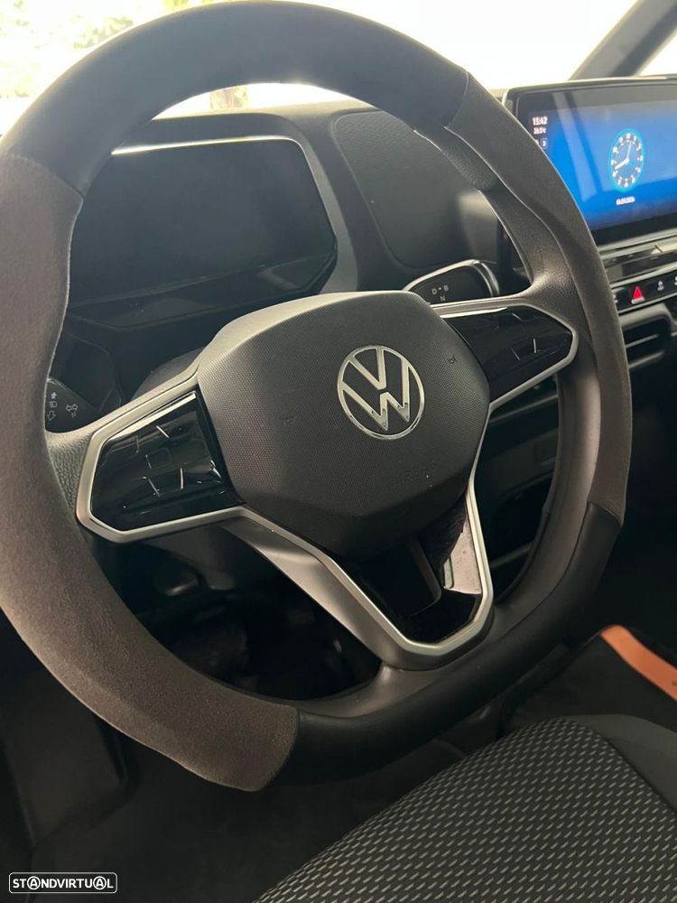 VW ID.Buzz F1rst Edition - 25