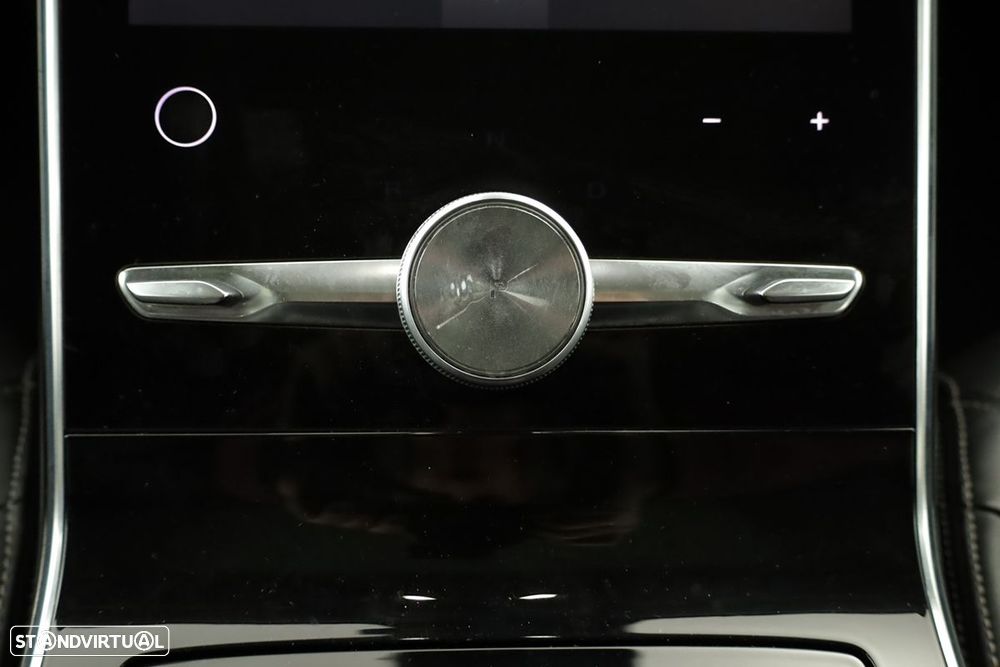 MG Marvel R 70 kWh Luxury - 14