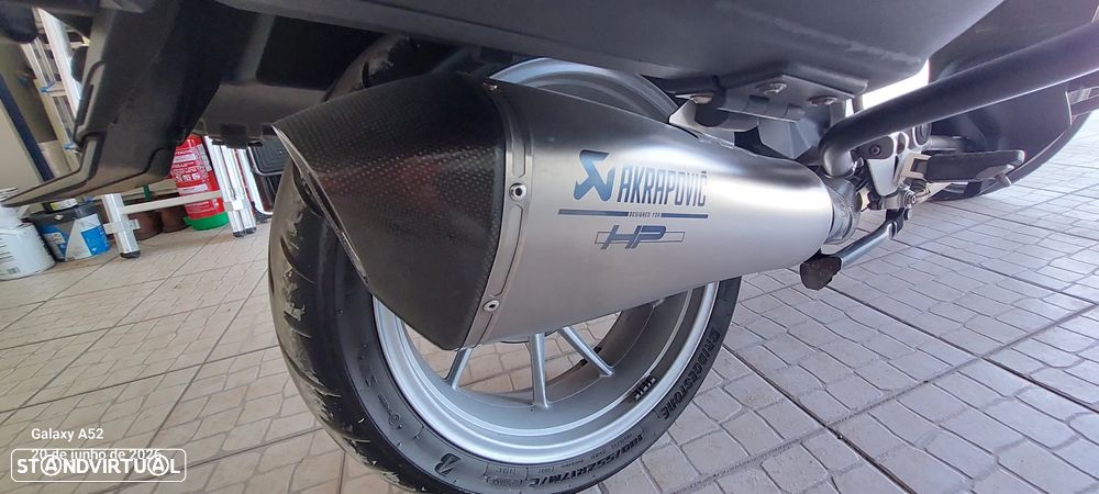 BMW R 1200 RT - 2