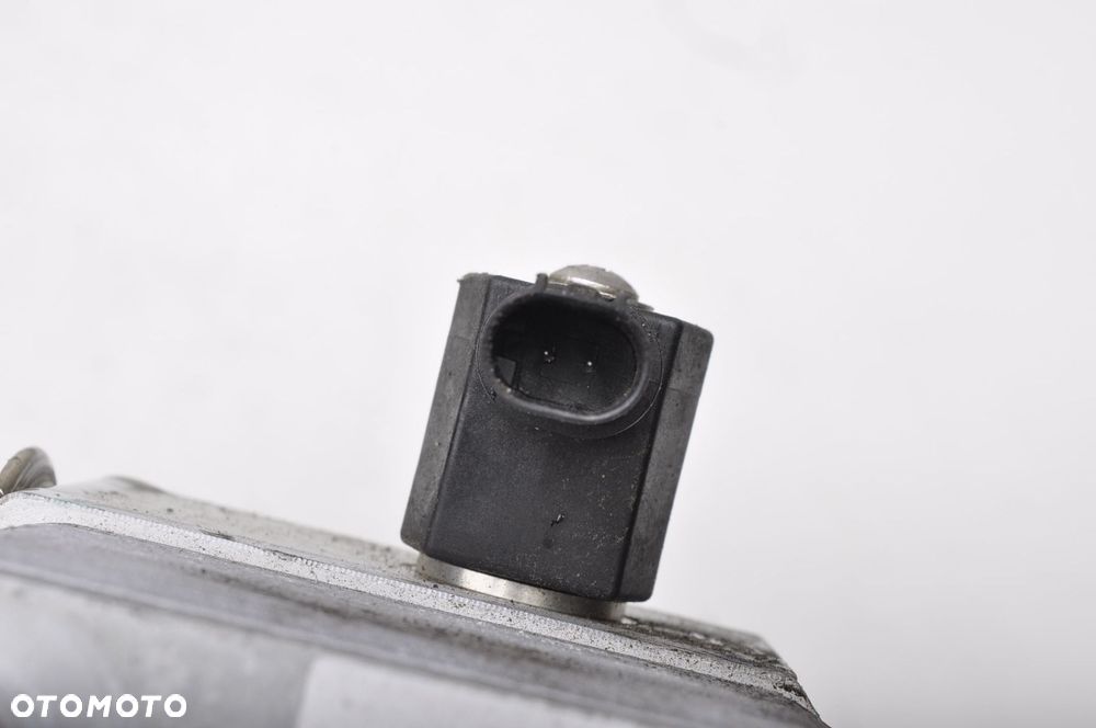 PEUGEOT 2008 II e-2008 CHŁODNICA KLIMATYZACJI 9831600480 - 3