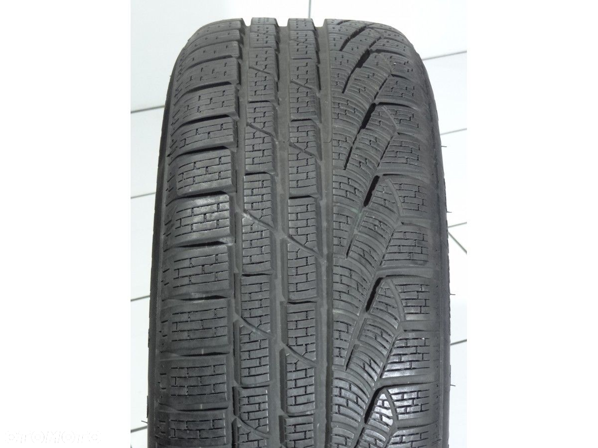 Koła zimowe BMW  17" BMW 3 F30 F31 4 F32 F36 - 9