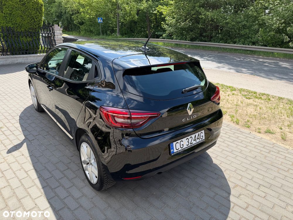 Renault Clio 1.0 TCe Intens - 4