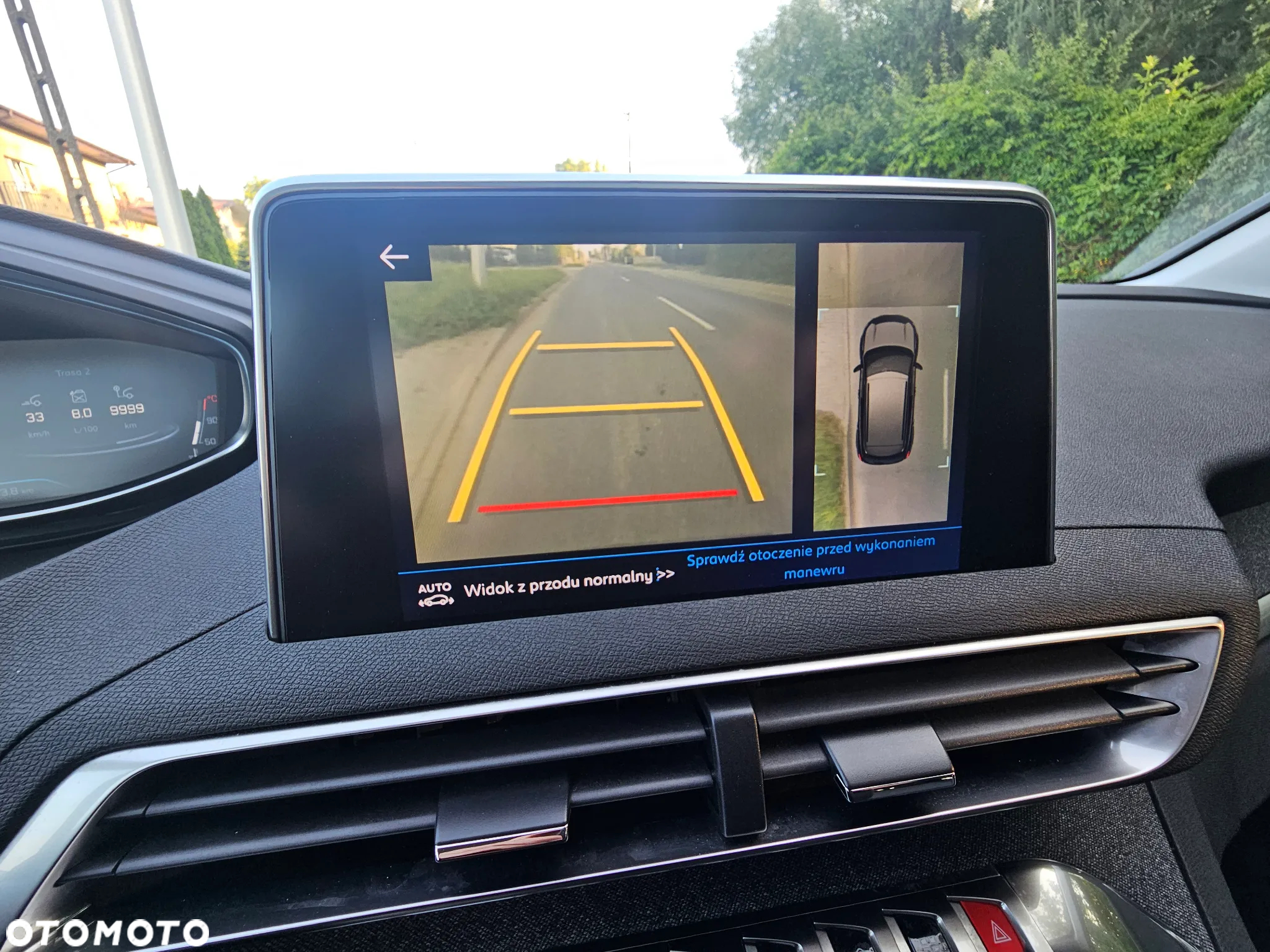 Peugeot 3008 PureTech 130 Stop & Start GPF Allure - 4