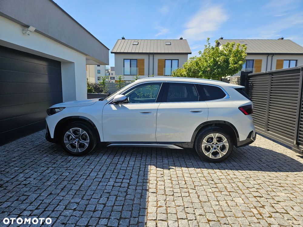 BMW X1 sDrive18i xLine sport - 8