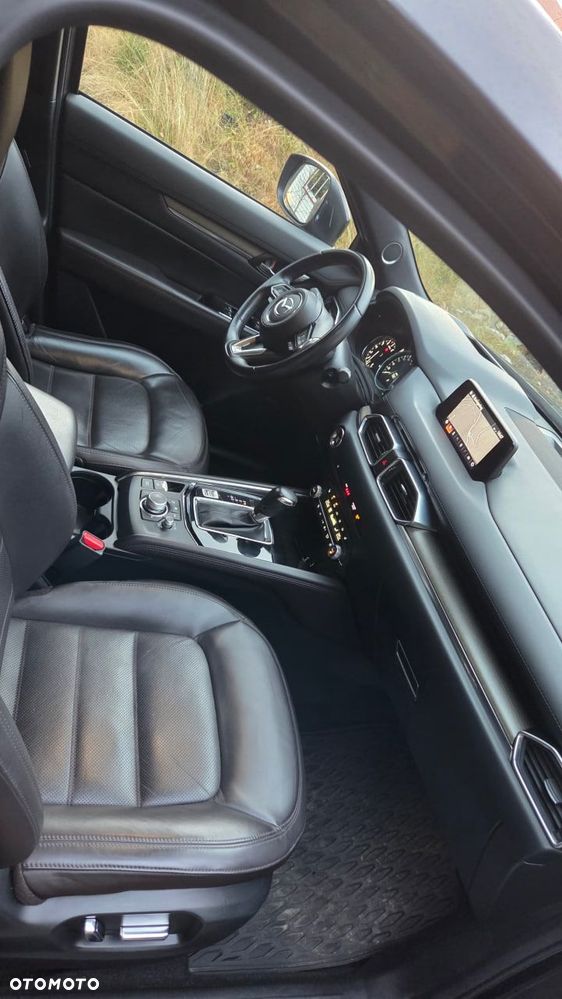 Mazda CX-5 SKYACTIV-G 194 AWD Signature - 10