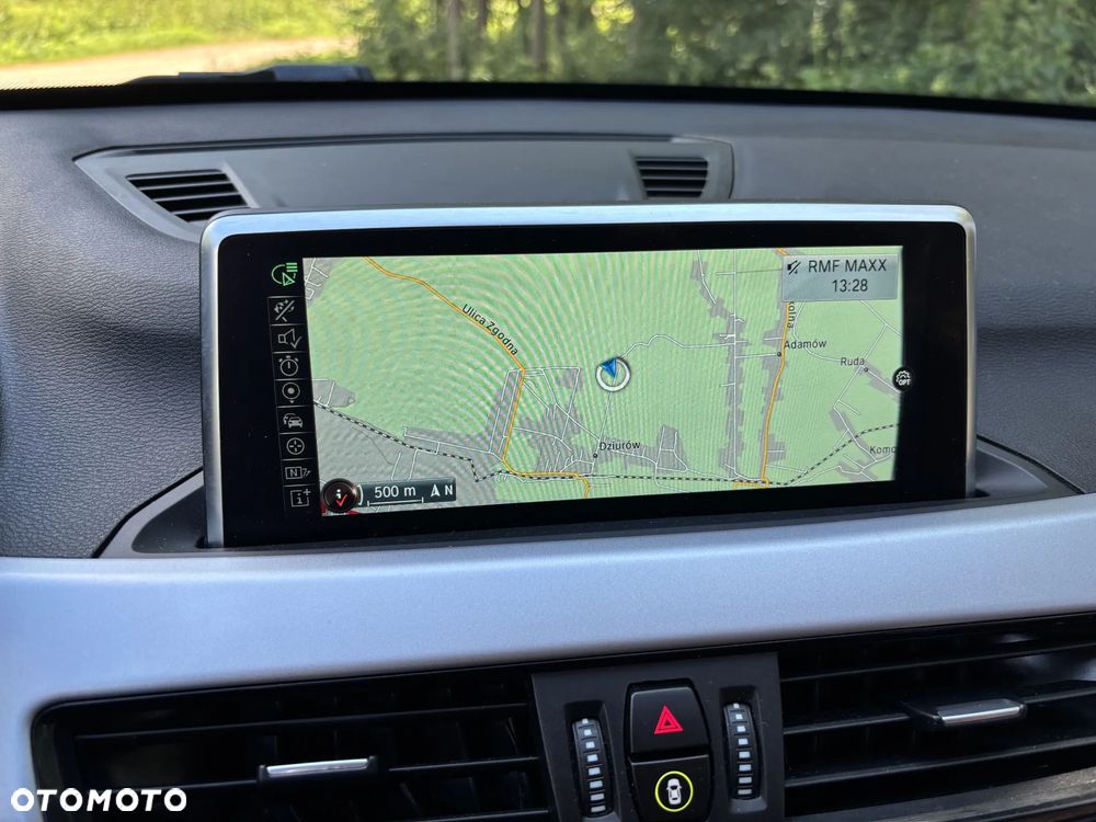 BMW X1 sDrive18d Advantage - 30