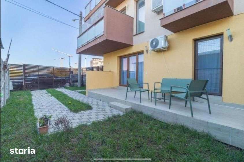 Apartament, 62 m² — fotografia 1