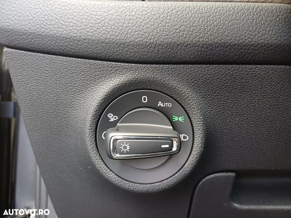 Skoda Kodiaq 2.0 TDI 4X4 DSG Style - 10