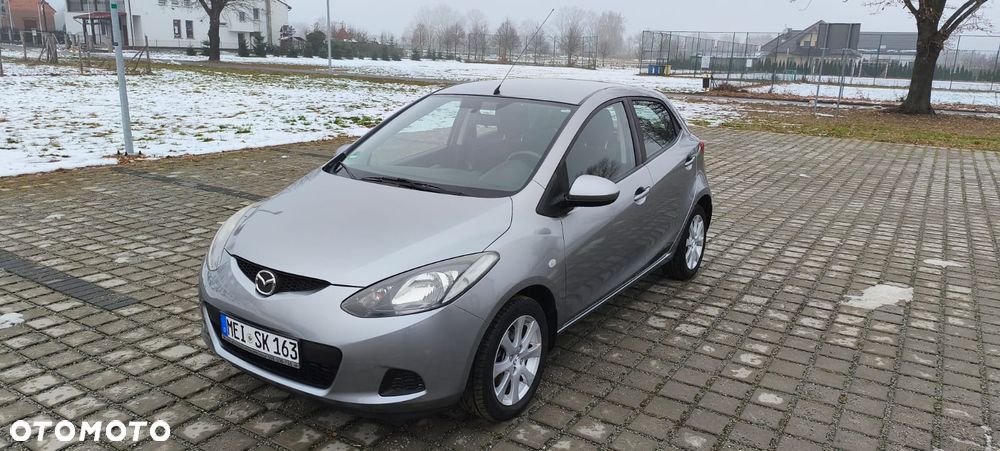 Mazda 2 1.3 Dynamic - 1