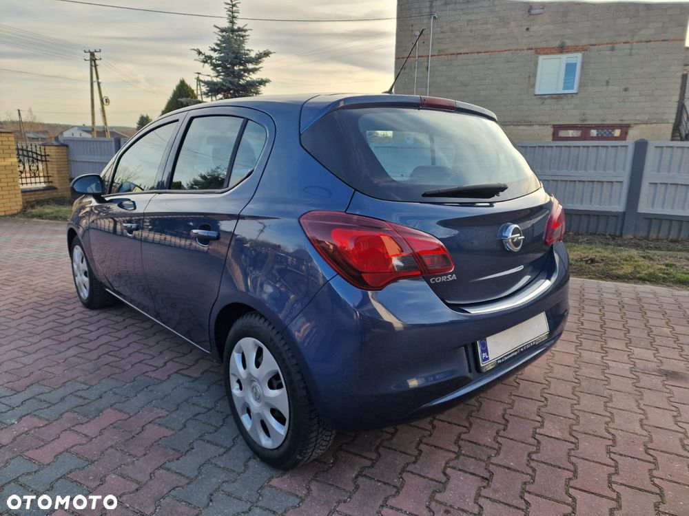 Opel Corsa - 13
