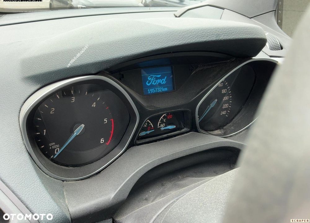 Ford C-MAX - 7