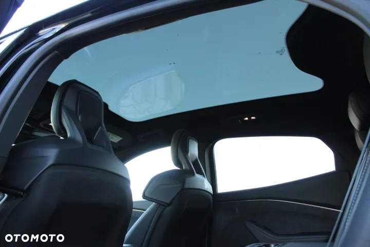 Ford Mustang Mach-E 98kWh AWD GT - 29