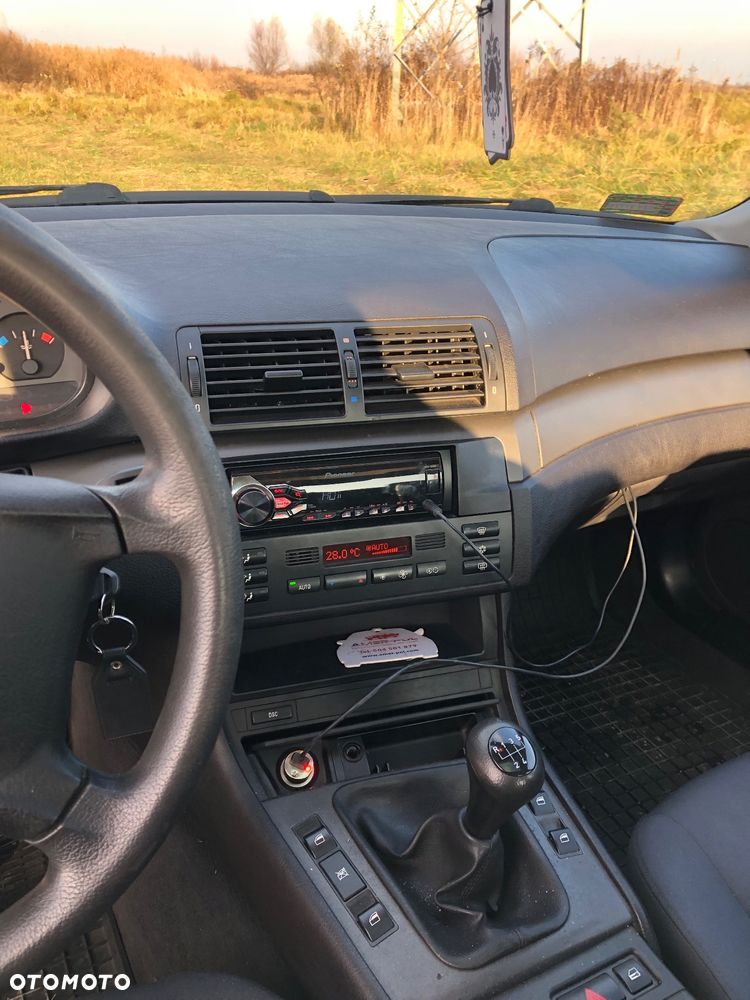 BMW Seria 3 ver-316i-edition-lifestyle - 24