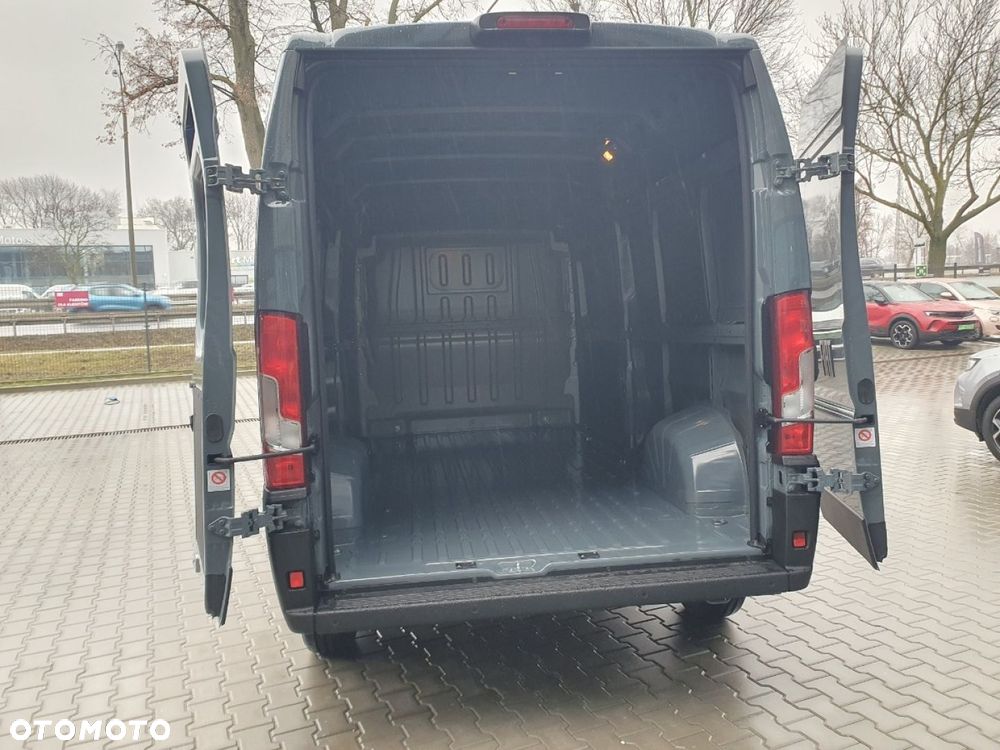 Fiat DUCATO  L3H2 180KM - 8