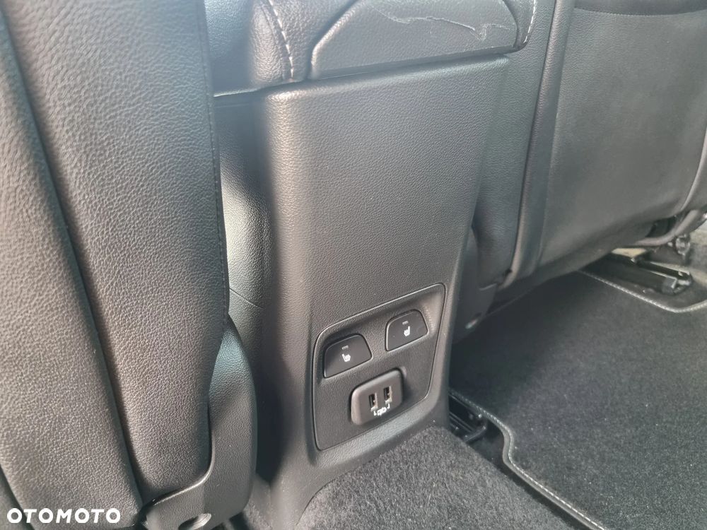 Opel Astra 1.2 Turbo Start/Stop GS Line - 7