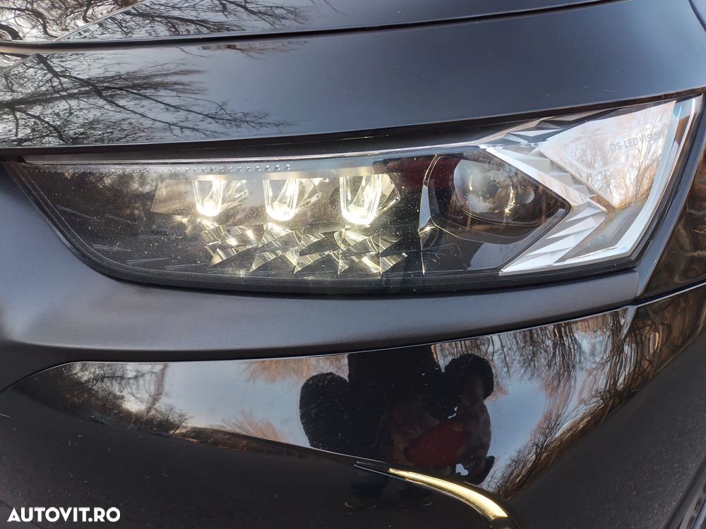 DS Automobiles DS 7 Crossback - 20