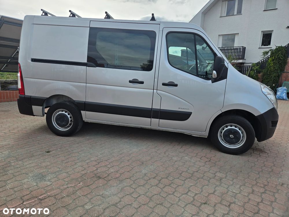Renault MASTER - 5
