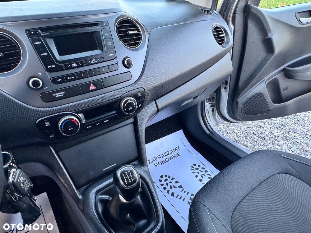 Hyundai i10 - 6