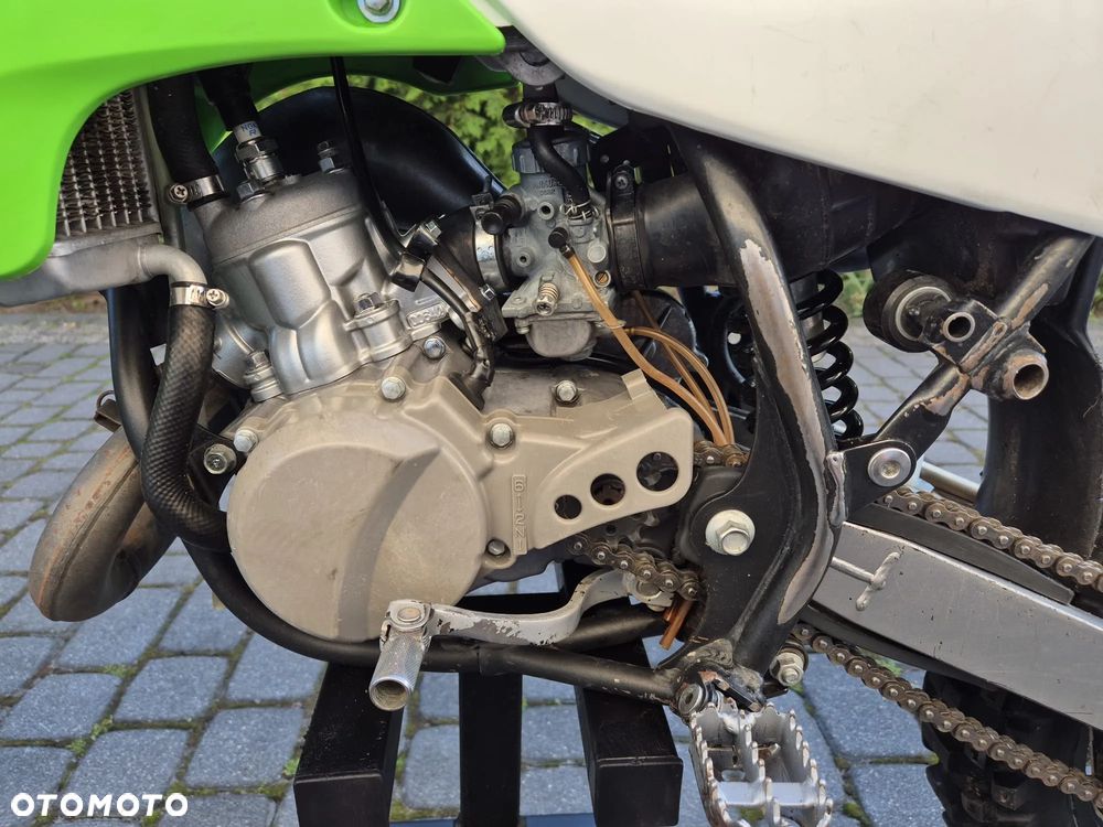 KTM Duke 390 - 6