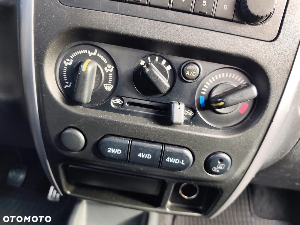 Suzuki Jimny 1.3 JLX / Comfort - 39