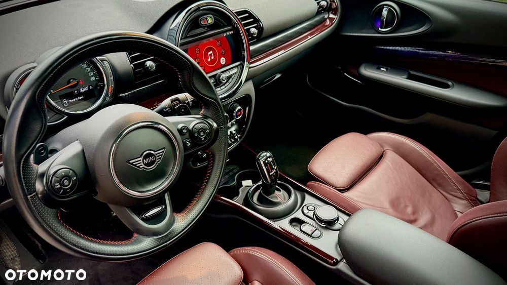 MINI Clubman Cooper S - 3
