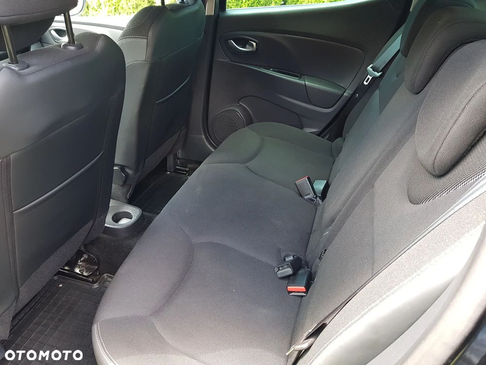 Renault Clio (Energy) TCe 75 Start & Stop LIMITED - 22