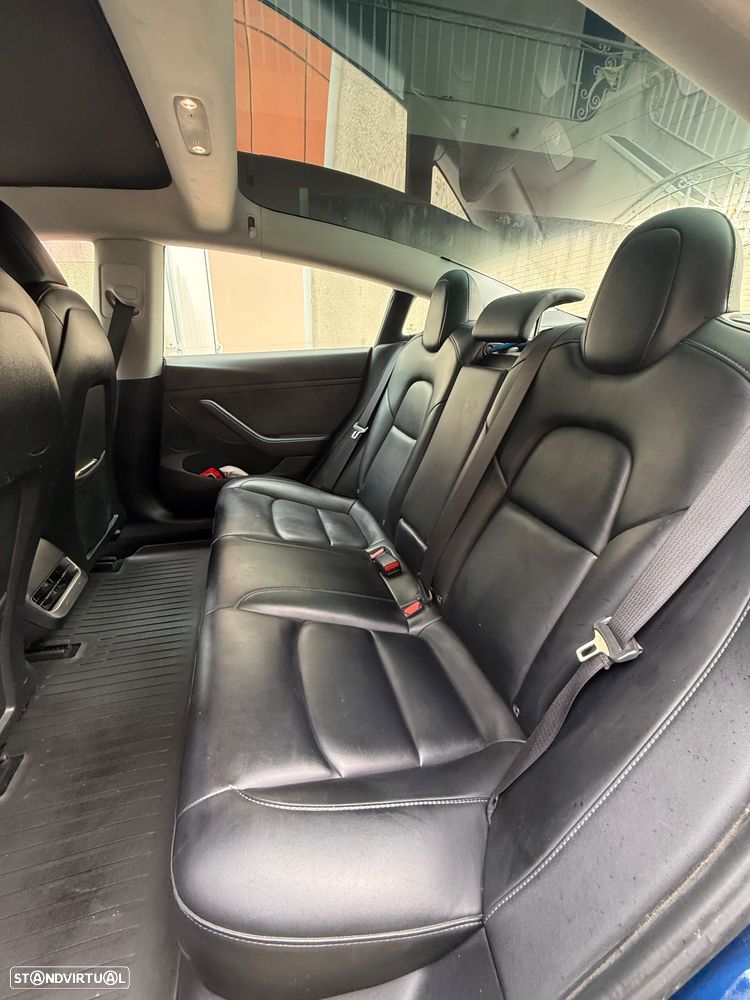 Tesla Model 3 Long Range Tração Integral - 6