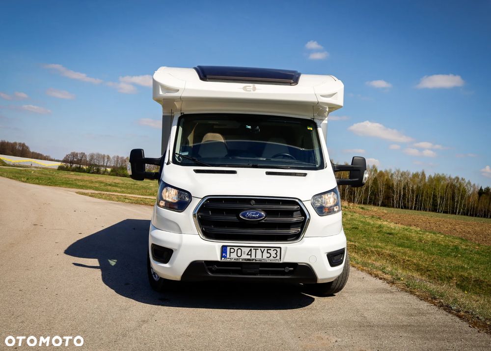 Ford Transit - 3